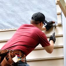 Best Fiber Cement Siding Installation  in East Merrimack, NH